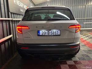 2020 Skoda Karoq 1.6TDI 115bhp DSG Style - Image 2