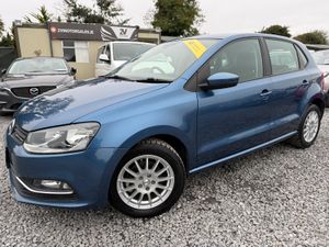 🔵 Vw Polo 1.2 TSI COMFORTLINE AUTO ONLY 36000km - Image 2