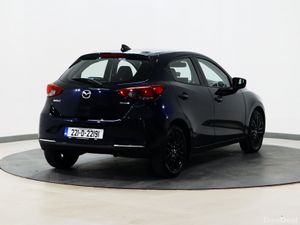 *27* 2022 Mazda Mazda2 1.5 Petrol - Image 4