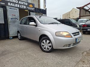 🦏 Chevrolet Kalos 2008 1.2.NEW NCT JUST PASSED🦏 - Image 3