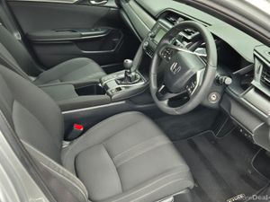 2018 Honda Civic  5DR 1.0 SMART - Image 4