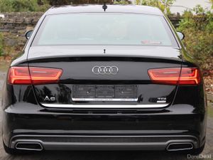 A6 S Line * Upgraded Alloys * 150 Bhp TDi - Image 4