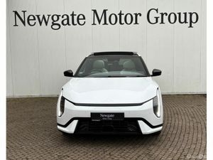 Kia EV4 GT Line - Image 2