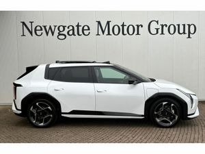 Kia EV4 GT Line - Image 4