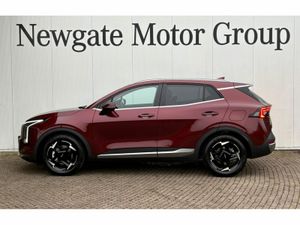 Kia Sportage K3 - Image 4