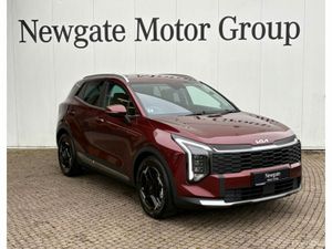 Kia Sportage K3 - Image 3