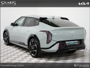 Kia EV4 FASTBACK GT LINE **0% FINANCE + FREE HOME - Image 3