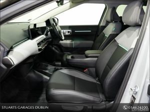 Kia EV4 EARTH 3 HATCHBACK **0% FINANCE + FREE HOME - Image 3