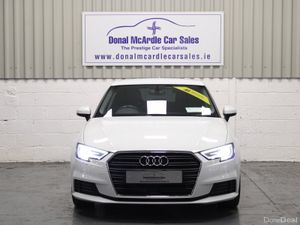 2017 (172) AUDI A3 HATCHBACK - Image 3