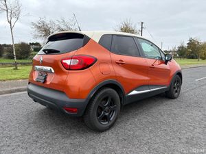2014, Renault Captur, 1.2 Petrol, Automatic - Image 3
