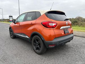 2014, Renault Captur, 1.2 Petrol, Automatic - Image 4