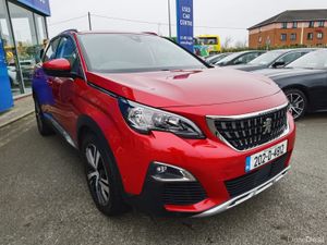 PEUGEOT 3008 1.5 ALLURE BLUEHDI - Image 3