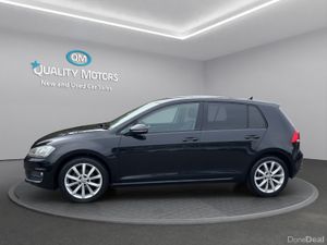 2015 VW GOLF (S176) - Image 4