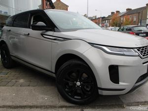 Evoque  P300E - PETROL/HYBRID - AUTO - S- EDITION - Image 2
