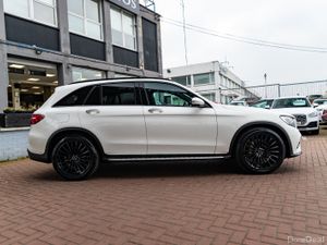 Mercedes-Benz GLC-Class Glc220d 4matic AMG Sport - Image 2