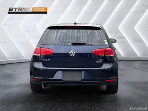 VOLKSWAGEN GOLF 1.2 TSI AUTO 2016 - Image 4