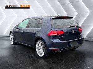 VOLKSWAGEN GOLF 1.2 TSI AUTO 2016 - Image 3