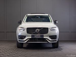 242 Volvo XC90 Plus T8 Recharge Dark Theme 7 Seat - Image 2