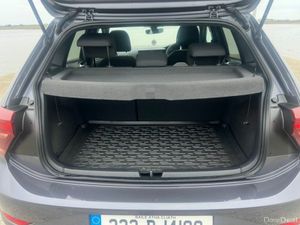 Volkswagen Polo R-line 1.0 TSI 95HP D7F 5 - Image 4
