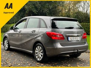 Mercedes-Benz B180 CDI 2014 *NEW NCT 10/26* - Image 3