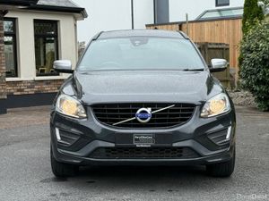 Stunning 161 Volvo XC60 R-Design! - Image 2