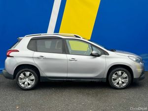 Peugeot 2008 1.2 AUTOMATIC // REVERSE CAMERA // DU - Image 2