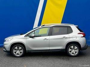 Peugeot 2008 1.2 AUTOMATIC // REVERSE CAMERA // DU - Image 3