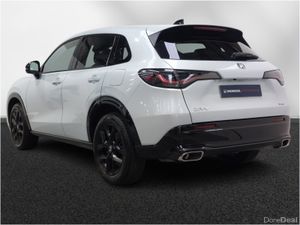 Honda Zr-V Estate Sport - Image 3