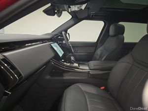 Land Rover Range Rover Sport Diesel Estate Dynamic - Image 4