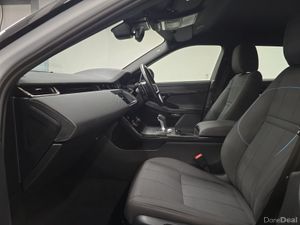 Land Rover Range Rover Evoque Diesel Hatchback R-D - Image 4