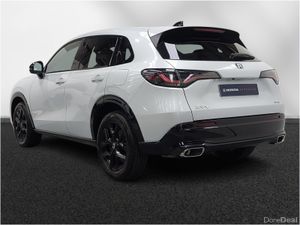 Honda Zr-V Estate Sport - Image 3