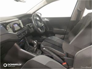 Volkswagen Polo Hatchback Style - Image 2