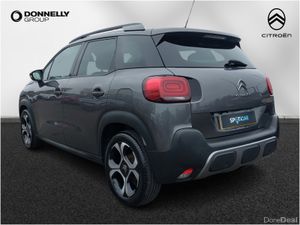 Citroen C3 Aircross Diesel Hatchback Flair - Image 2