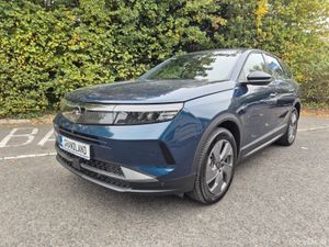OPEL GRANDLAND EV / 2026 / AUTO / 520KM EV RANGE - Image 2