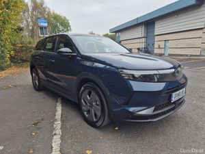 OPEL GRANDLAND EV / 2026 / AUTO / 520KM EV RANGE - Image 4