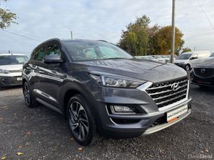 Hyundai Tucson - Image 4