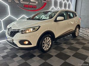2019 Renault Kadjar - Diesel - New NCT 10/2027 - Image 3