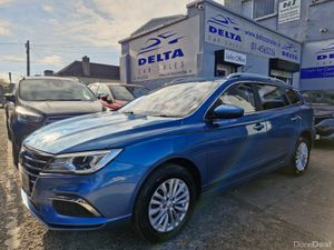 2021 MG 5 ESTATE EXCLUSIVE AUTOMATIC 53KWH - Image 2