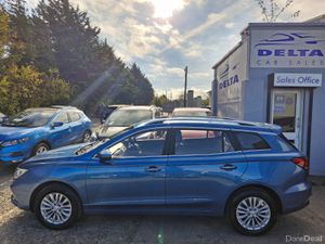 2021 MG 5 ESTATE EXCLUSIVE AUTOMATIC 53KWH - Image 3