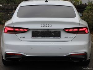 A5 S Line * Virtual Dash * Sportback 163 Bhp Tdi - Image 4