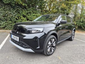 OPEL FRONTERA EV / 2026 / AUTO / 405 KM EV RANGE - Image 2