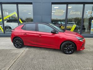 Opel Corsa 1.2 SRI - Image 3