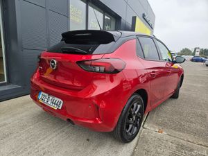 Opel Corsa 1.2 SRI - Image 4