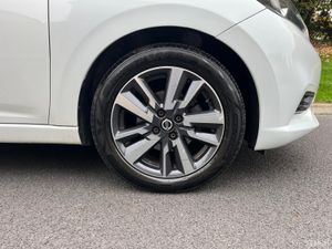 Nissan Micra 2019 ( NCT 01/27) - Image 3