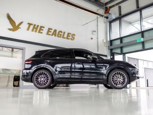 Porsche Cayenne 2019 3.0 4DR AUTO - Image 3