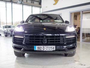 Porsche Cayenne 2019 3.0 4DR AUTO - Image 2