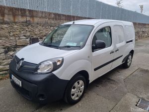 Renault Kangoo 2020 - Image 4