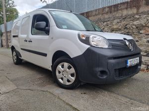 Renault Kangoo 2020 - Image 3