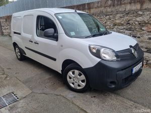 Renault Kangoo 2020 - Image 2