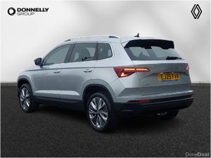 Skoda KAROQ Estate SE L Edition - Image 2